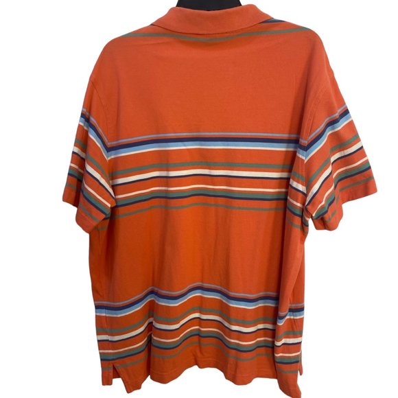 (6-166) Daniel Cremieux Men's Short Sleeve Polo - Picture 2 of 8